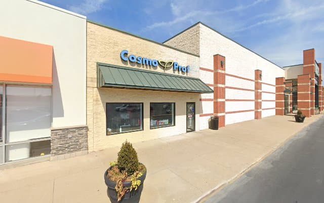 Photo of Ulta Beauty