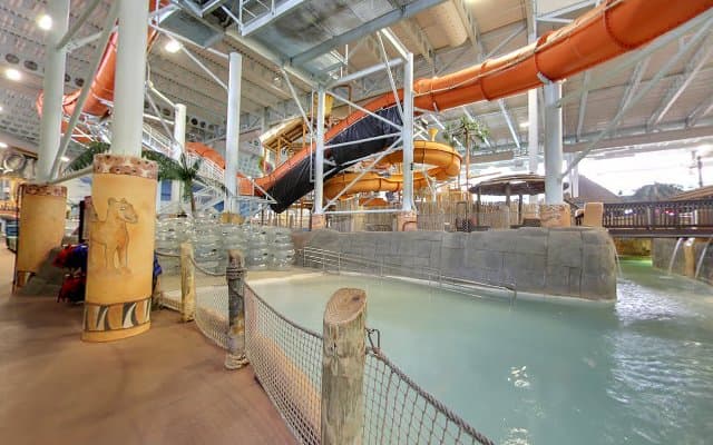 Photo of Kalahari Resorts & Conventions - Sandusky