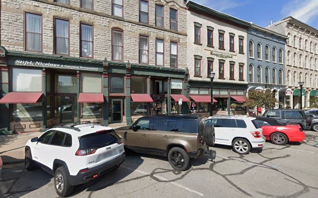 Photo of Kharma Salon & Boutique