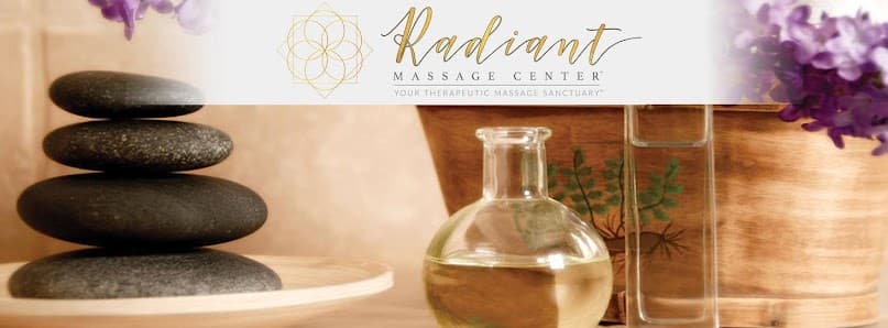 Photo of Radiant Massage Center