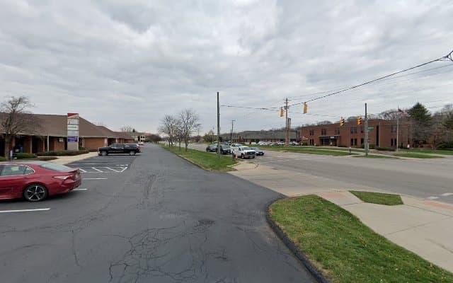Photo of Betty's Body Shop