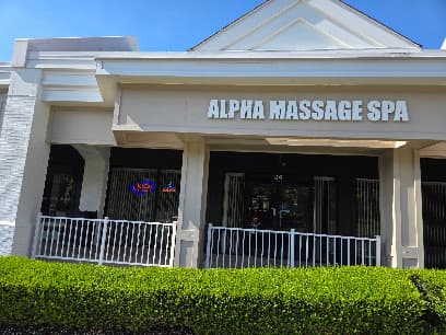 Photo of Alpha Massage Spa