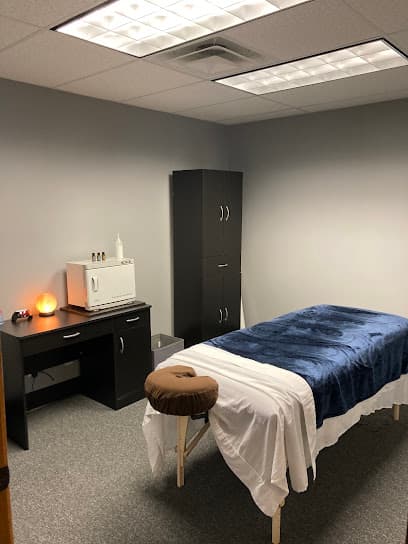 Photo of Brio's Massage Therapy LLC
