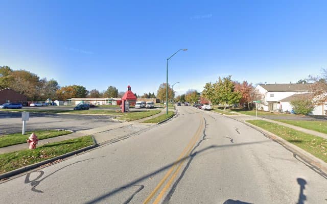 Photo of M. Bliss Spa in Westerville
