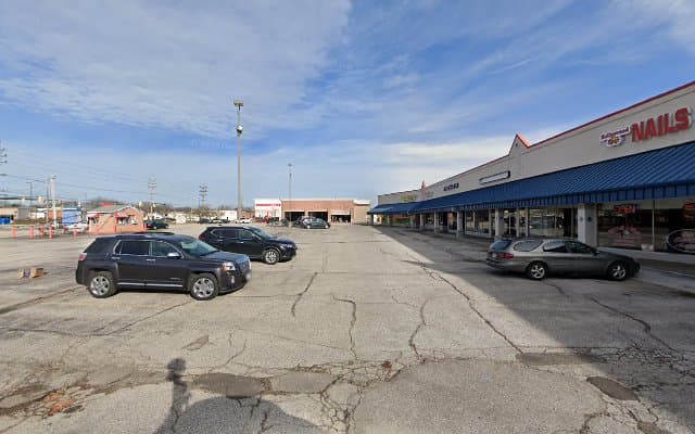 Photo of Tropical Touch Parma Heights
