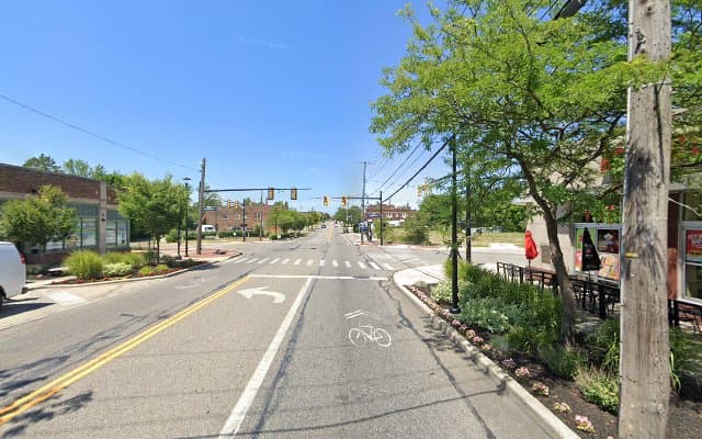 Photo of Urban Haven Cleveland Heights | Massage, Yoga, Cold Plunge, Sauna