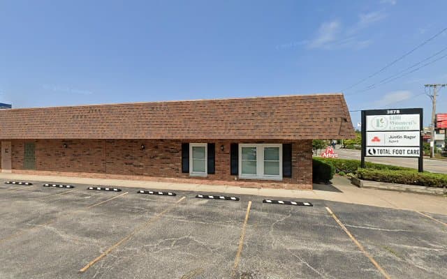 Photo of West Park Massotherapy