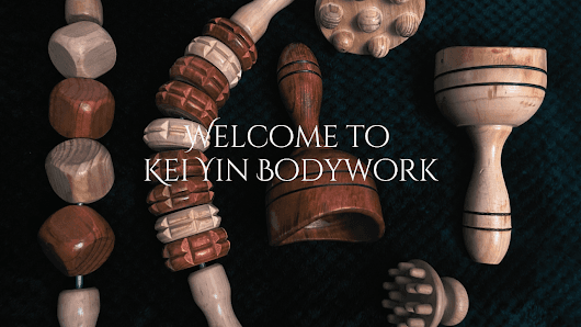 Photo of Kei Yin Bodywork LLC