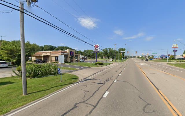 Photo of Pat's Salon & Day Spa