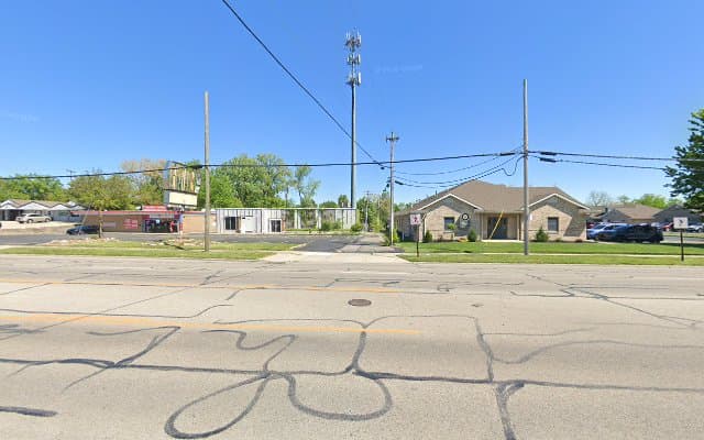 Photo of Two hands kneaded Massage Therapy - Springfield