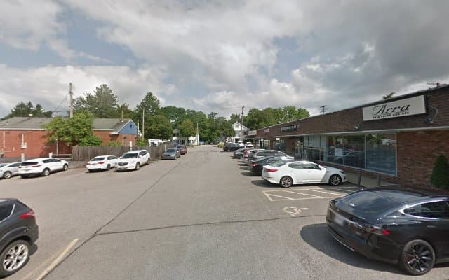Photo of Arra Hair Salon and Spa