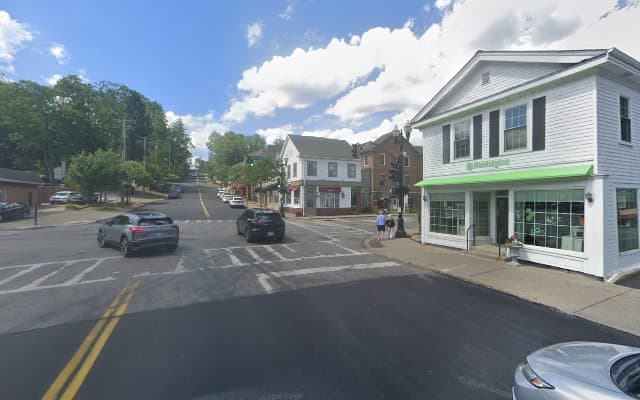 Photo of John Robert's Spa- Chagrin Falls