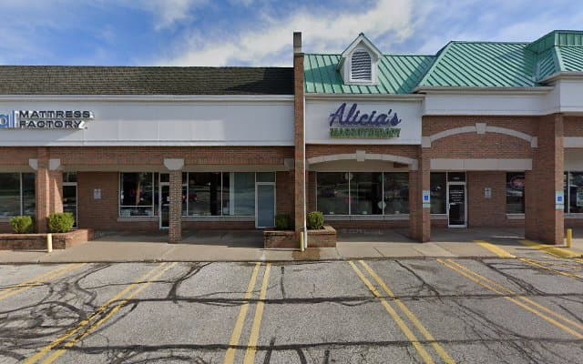 Photo of Alicia's Massotherapy