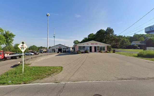 Photo of Sasa nails and spa