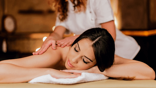 Photo of Simply supreme massage