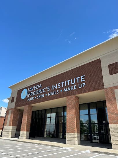 Photo of Aveda Fredric’s Institute Cincinnati