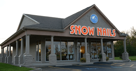 Photo of Snow Nails and Spa
