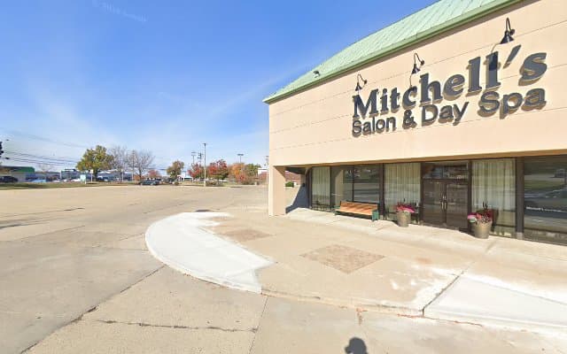 Photo of Mitchell's Salon & Day Spa