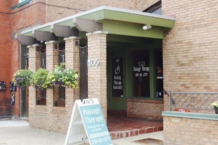Photo of New Beginnings Massage