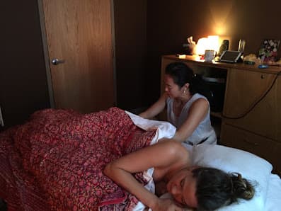 Photo of Intuitive Touch Massage & Reiki