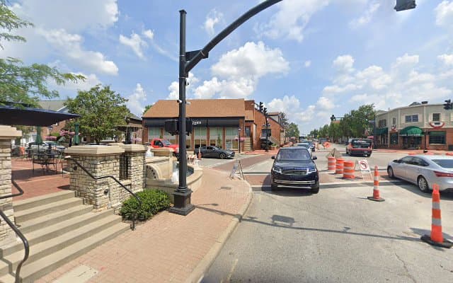 Photo of Woodhouse Spa - Cincinnati