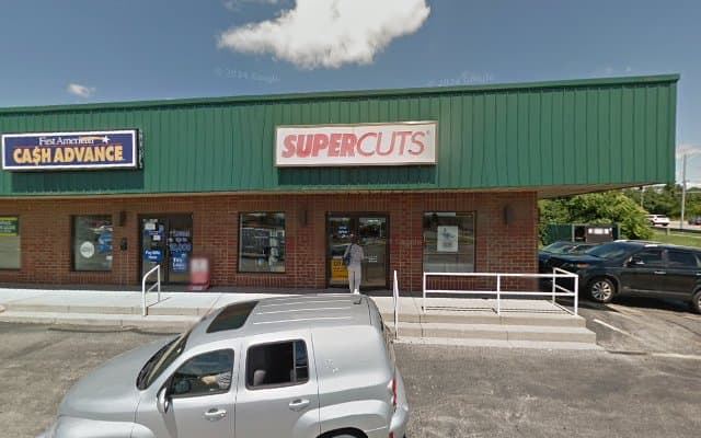 Photo of Supercuts