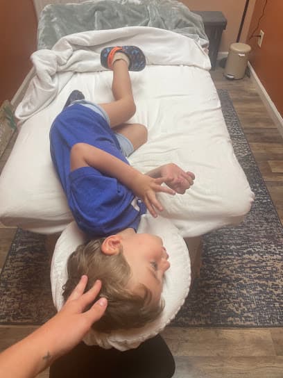 Photo of Anna's Medical Massage