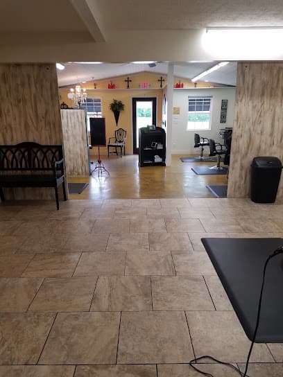 Photo of Massage Therapy- Katie McGuire LMT
