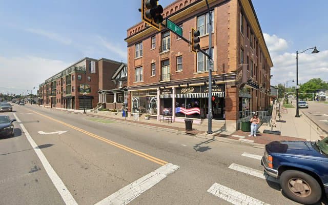Photo of Polished Hamilton