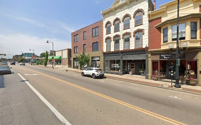 Photo of Rise Up Beauty | Lash Extensions, Brows & Facials | Hamilton, OH