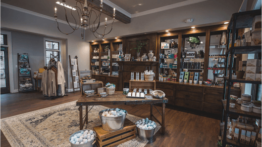 Photo of Woodhouse Spa - Liberty Township