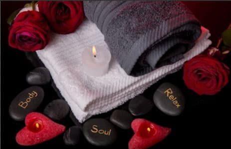 Photo of Ciara’s Massage Escape
