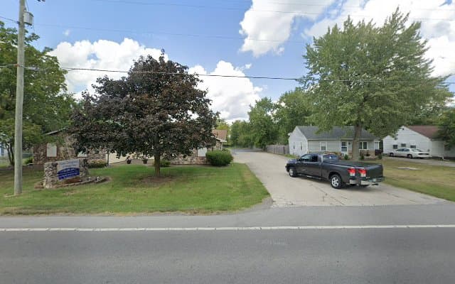Photo of Laux Chiropractic