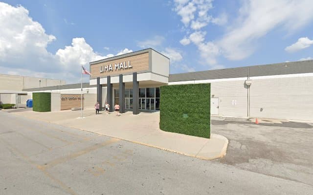 Photo of Lima Mall