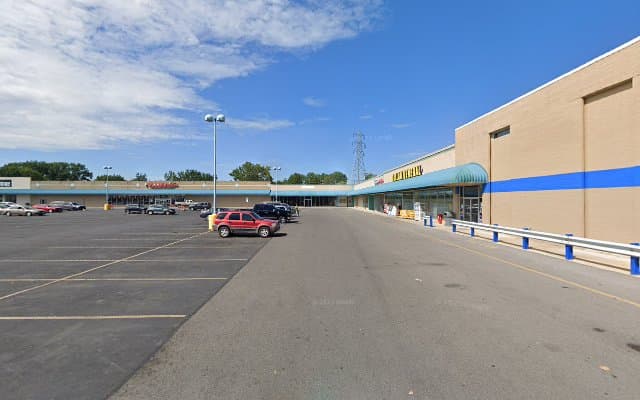 Photo of Sky Zone Trampoline Park