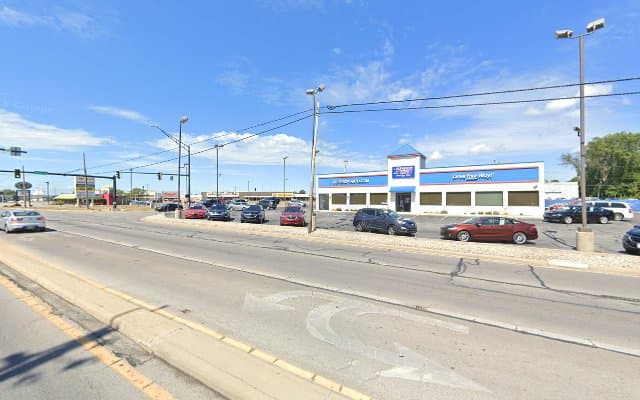 Photo of Aqua Nails Spa
