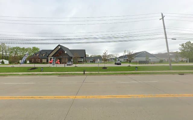 Photo of Brittany massage and spa