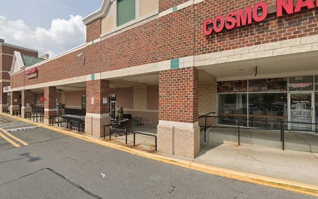 Photo of Cosmo Nail Spa