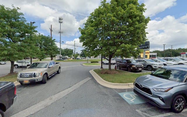 Photo of BRITE N CLEAN LAUNDROMAT