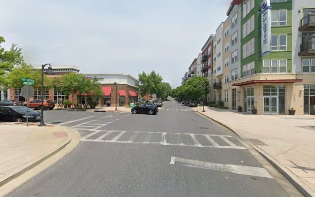 Photo of PG Nails & Spa (Next to BusBoys)