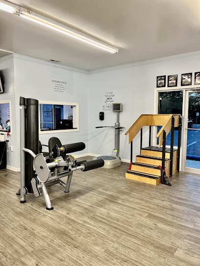 Photo of Phoenix Physical Therapy