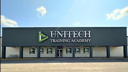 Photo of Unitech Training Academy