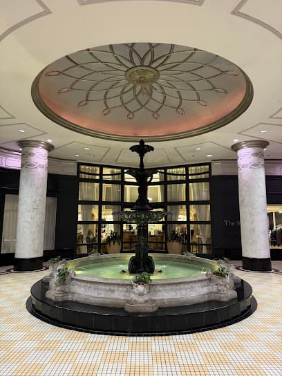 Photo of The Ritz-Carlton Spa, New Orleans