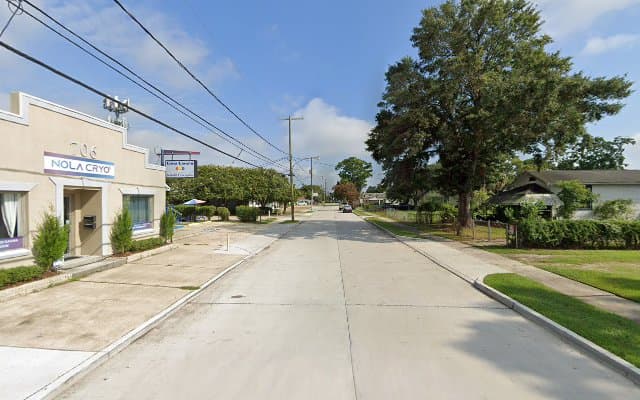 Photo of Nola Cryo LLC