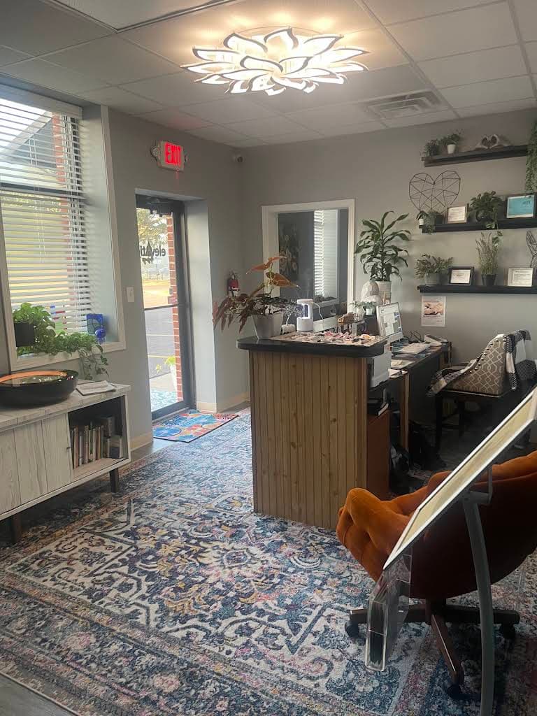 Photo of Elevation Massage Therapy LLC