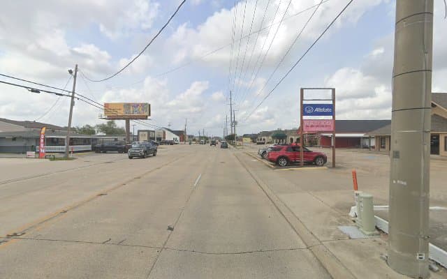 Photo of Lotus Massage & Spa LLC. Located in Lake Charles LA (E5275)