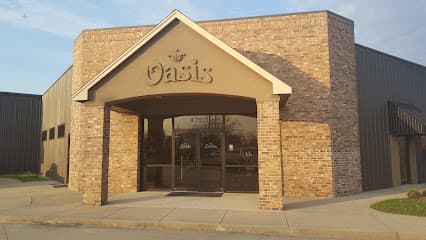 Photo of Oasis Salon and Spa
