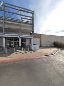 Photo of Relaxation center