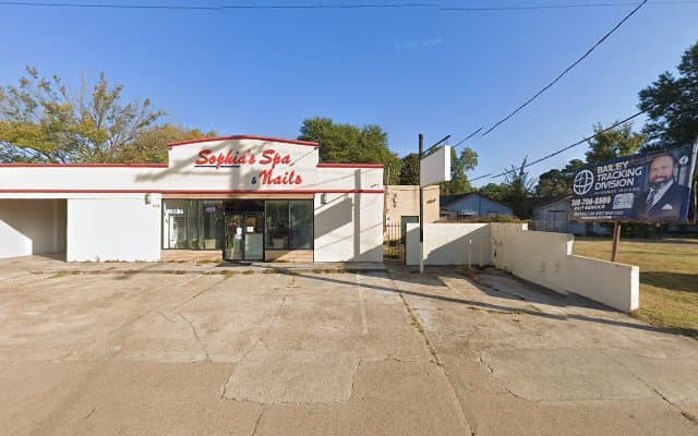 Photo of Sophia Nail Bar