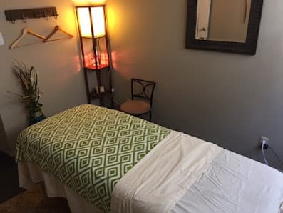 Photo of Serenity Massage